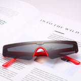 [Cosmos] Futuristic y2k Sunglasses