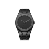 Men’s Sports Quartz Watch, Luminous Design