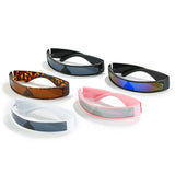 [ASTROWORLD] Futuristic Tech Sunglasses