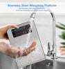 Smart Digital Kitchen Scale with App Connectivity | Precision Food & Nutrition Tracking