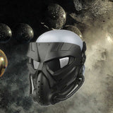 [Ultron] Tactical Face Mask