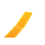 Magnetic Fries Plastic Storage Box – Cute Fries Design Food Clips for Kitchen