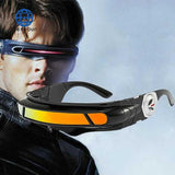 [X-men] Futuristic Rave Sunglasses