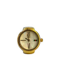 BOZHI Classic Ring Watch -Analogue Watch