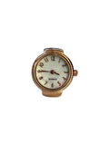 BOZHI Classic Ring Watch -Analogue Watch