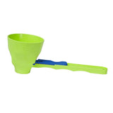 Creative Kitchen Funnel Spoon Gadget