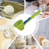 Creative Kitchen Funnel Spoon Gadget