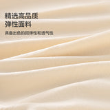 Pregnant Women's Underwear 10A Pure Cotton Bacteriostatic Crotch High Waist Briefs plus size Underwear for Early, Middle and Late Pregnancy