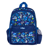 Smiggle Kids’ School Backpack – for Boys & Girls