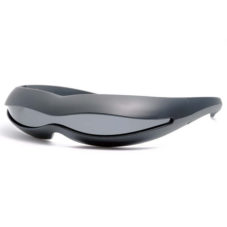 [Katana] Futuristic Techno Sunglasses