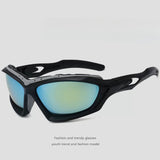 [Firefox] Y2k Sporty Sunglasses