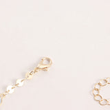 Evil Eye Layered Necklace for Women – Trendy Multi-Layer Clavicle Chain Jewelry