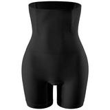 Tummy Control Pants for Women, Plus Size Body Shaping, Tummy Tuck, Butt Lift, Boxer Shapewear, Postpartum Belly Reduction, Waist Tightening, High Waist Corset Pants