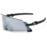 [Vlad] Futuristic Sporty Sunglasses