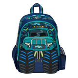 Smiggle Kids’ School Backpack – for Boys & Girls