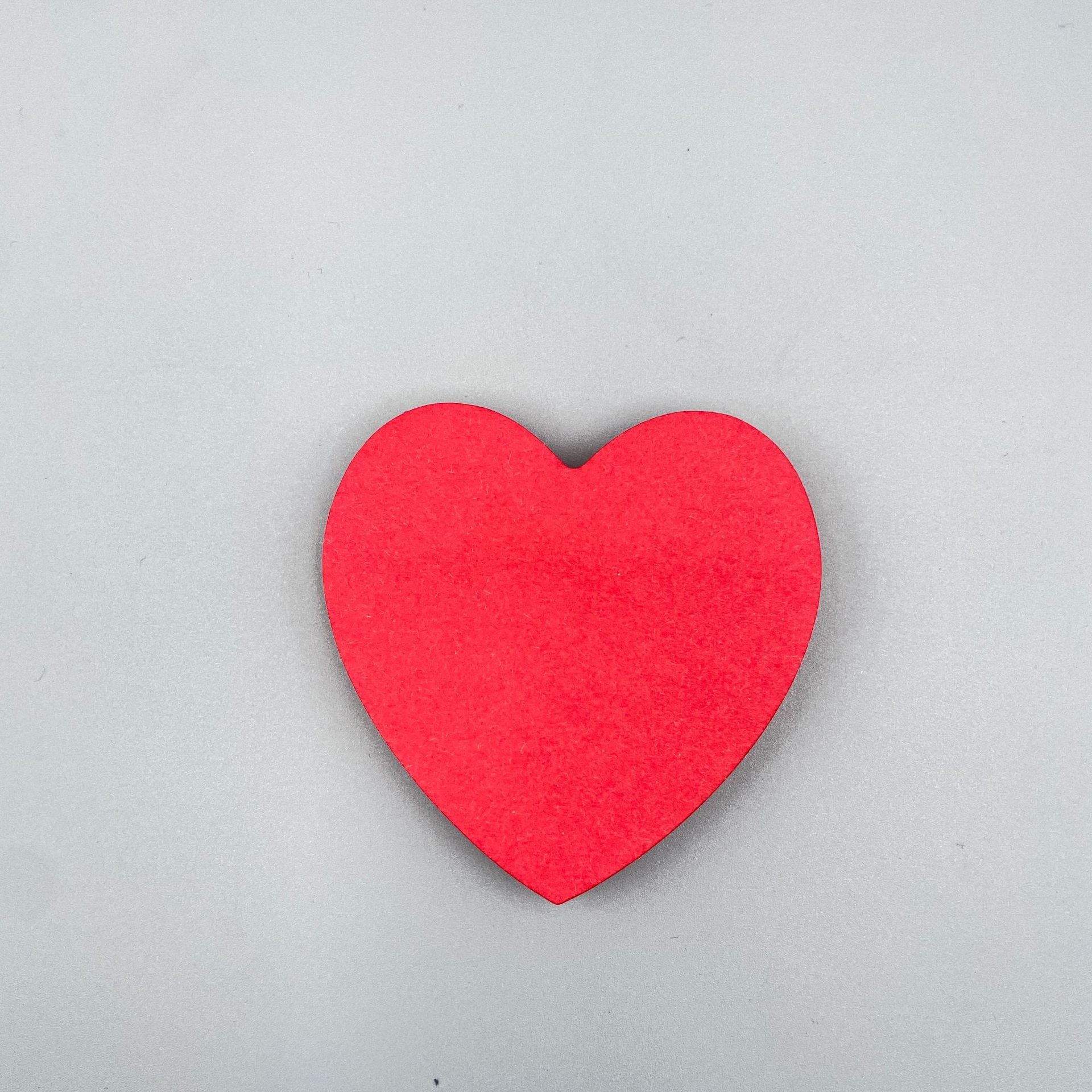 Manufacturer's Ready-Made Creative Heart Sticky Notes Ins Sticky Notes N Times Message Notepad Colorful Note Pad Wholesale