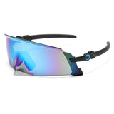 [Vlad] Futuristic Sporty Sunglasses