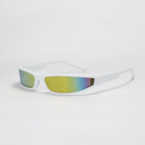[Jackboys] Sleek Futuristic Glasses