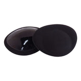 Increased Breast Pads, Self-Adhesive Thickeneding, Anti-Shedding, Sponge Bio-Silicone Breast Pads, Inserts to Refuse Empty Cups