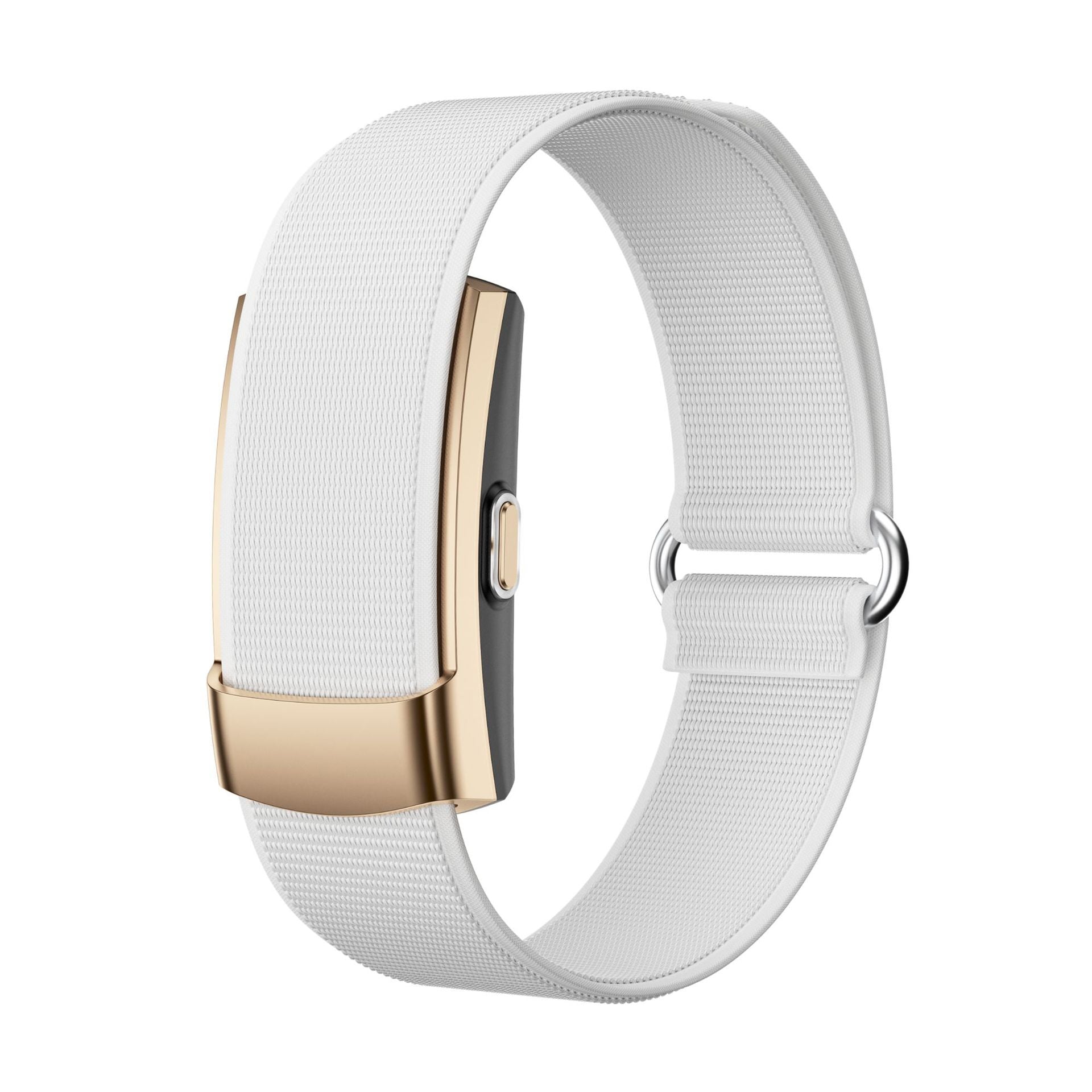 Cross-Border Smart Bracelet with Real-Time Heart Rate Monitoring, All-Day Sleep Monitoring, Women's Health Monitoring, Long Battery Life, Smart Screenless Bracelet