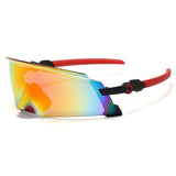 [Vlad] Futuristic Sporty Sunglasses