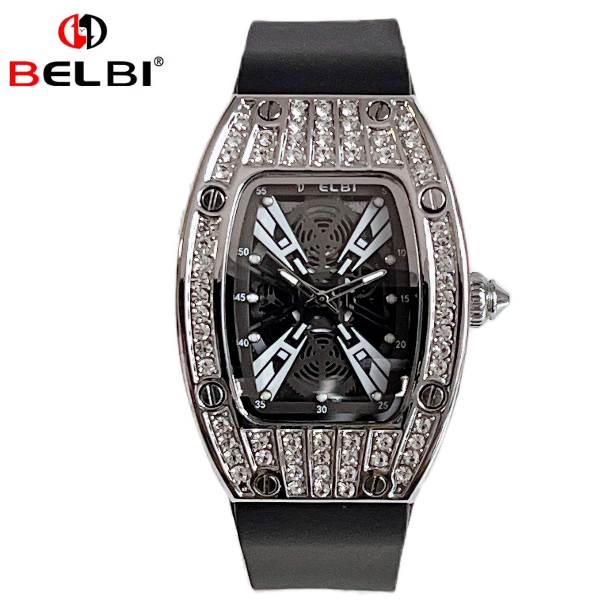 BELBI Women's Classic Quartz Watch