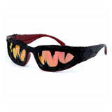 [Limited Edition] Futuristic Techno Sunglasses