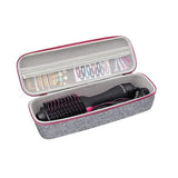Hard EVA Hair Tool Storage Case for Revlon