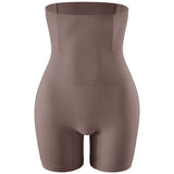 Tummy Control Pants for Women, Plus Size Body Shaping, Tummy Tuck, Butt Lift, Boxer Shapewear, Postpartum Belly Reduction, Waist Tightening, High Waist Corset Pants