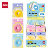 Deli 71106 Heat Erasable Eraser, Thermal Eraser, Easy to Erase, Student Stationery, Leaves No Trace, Children's Magic Eraser Wholesale