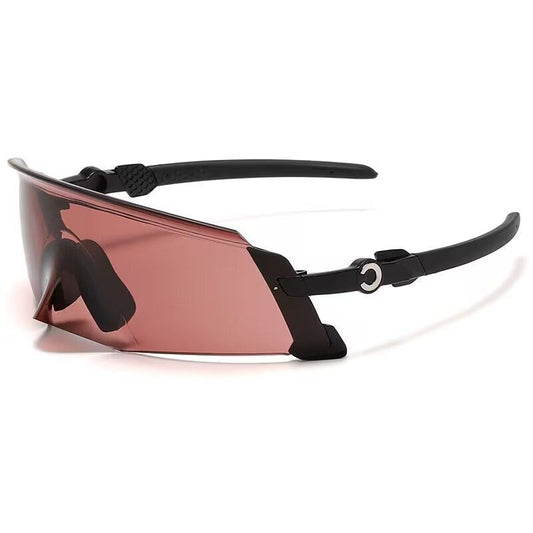 [Vlad] Futuristic Sporty Sunglasses