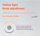 Rechargeable LED Desk Lamp with Touch Control | Decorative Night & Bedside Light