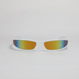 [Jackboys] Sleek Futuristic Glasses