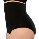 Tummy Control and Butt-Lifting Pants for Women, Seamless High-Waisted Safety Shorts, Tummy Control and Butt-Lifting Shapewear Pants, Super Strong Tummy Control Pants