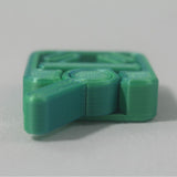 3D Printed Stress Relief Switch Toy – Tactile Fidget Desk Accessory