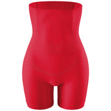 Tummy Control Pants for Women, Plus Size Body Shaping, Tummy Tuck, Butt Lift, Boxer Shapewear, Postpartum Belly Reduction, Waist Tightening, High Waist Corset Pants