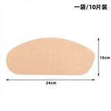 Summer Thigh Anti-Chafing Patch, Chest Patch, Magic Elastic Fabric, Anti-Wear, Traceless, Manufacturer, Athletes, Pressure Relief, Calf