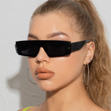[Titan] Unisex Streetwear Sunglasses