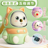Kulomi Pencil Sharpener Primary School Student Pencil Sharpener Hand-cranked Automatic Pencil Sharpener Durable Pencil Sharpener
