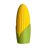 Corn Snack Dispenser Storage Box – Modern PVC Snack Container for Kitchen