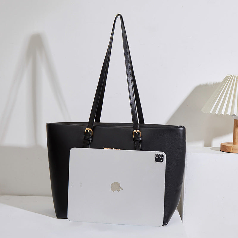 This Year’S Popular Tote Bag 2025 Amazon Hot Style Large Capacity Mommy Bag Summer Women’S Bag Shoulder Bag