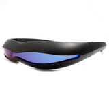 [Katana] Futuristic Techno Sunglasses