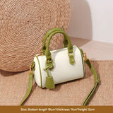 Women's Boston Hand Bag – Soft Shoulder & Crossbody Purse