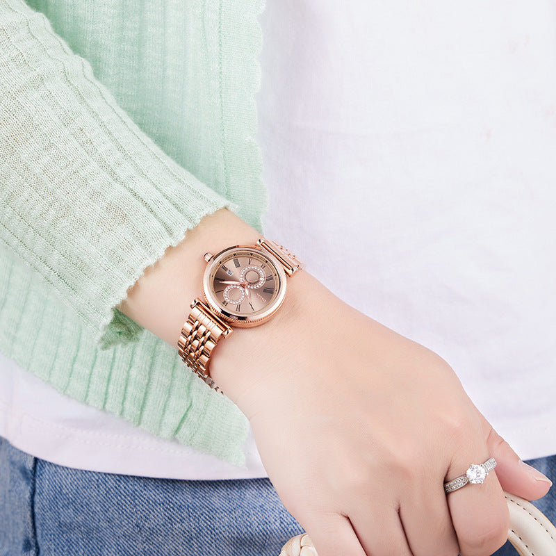 BELBI Women's Fashion Watch