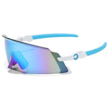 [Vlad] Futuristic Sporty Sunglasses