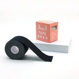 Cross-Border Popular Elastic Cloth Lifting Tape Push-Up Self-Adhesive Invisible Lifting Chest Tape Sports Bandage Chest Patch