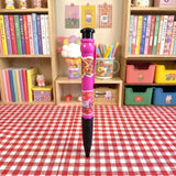 High-Appearance Giant Gel Pens, Jumbo Large Ballpoint Pens, Extra-Large Pencils, Funny Giant Stationery, Quirky Wholesale
