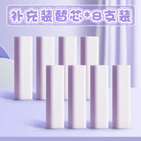 Children's Push-Pull Eraser Primary School Students' Creative Cartoon Scratch-Free Eraser for Students