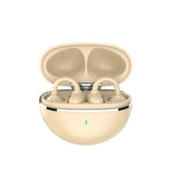 Cross-Border Popular G126 Bluetooth Headset, Non-In-Ear, Ultra-Long Battery Life, Gaming and Sports Universal Ows Ear Clip Headset