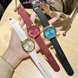 Empress Cixi Quartz Rose Gold Women's Watch